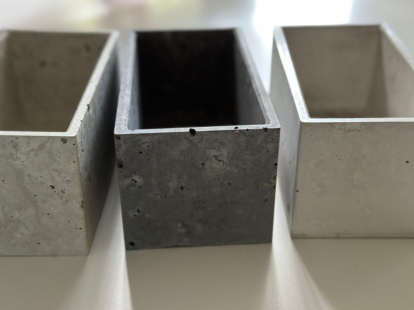 Accessories Storage Box