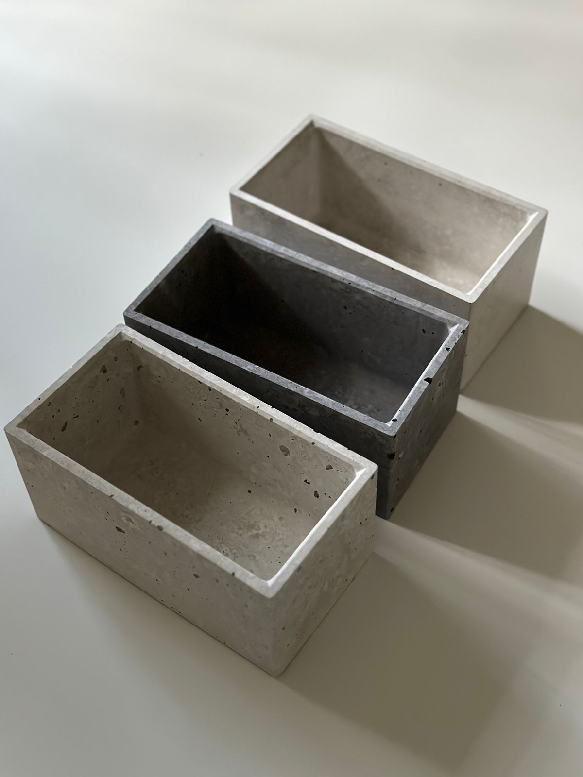 Accessories Storage Box