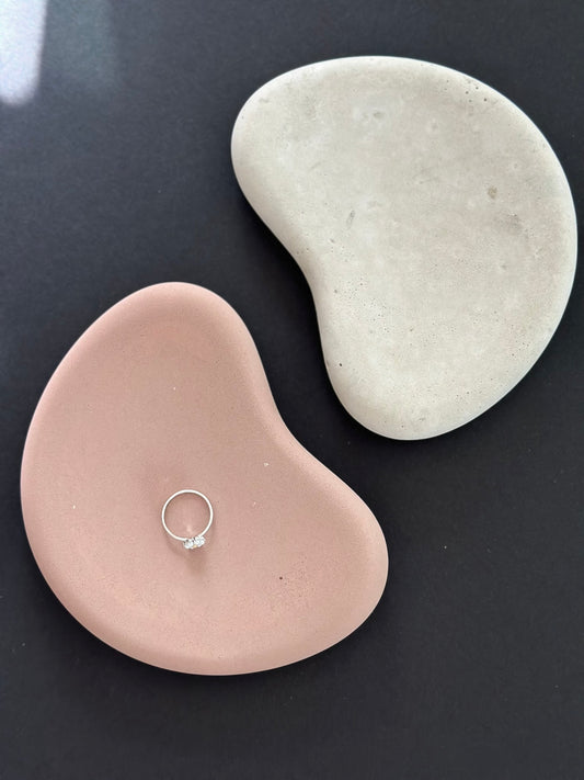 Cloud Jewellery Tray