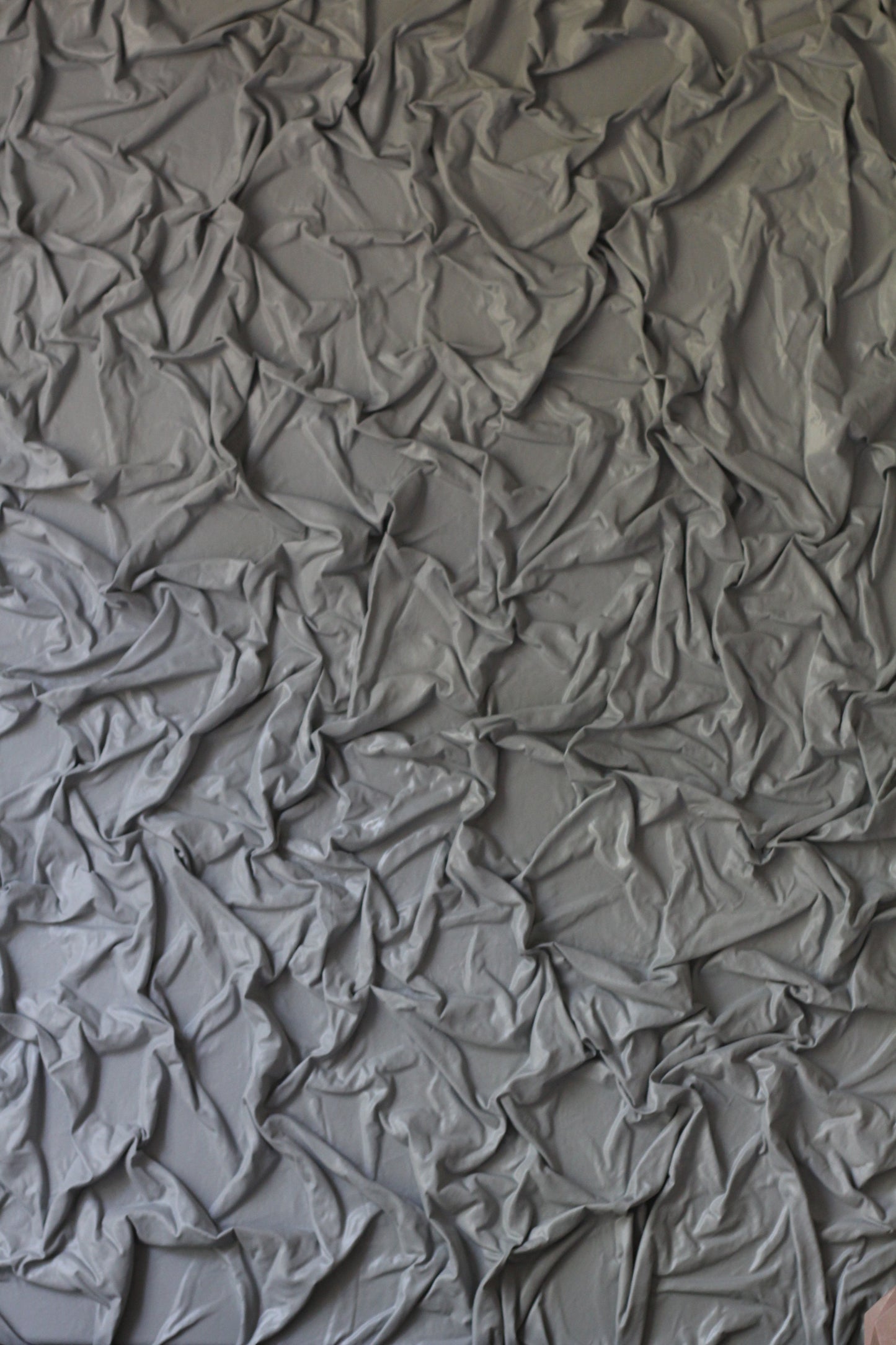 Textured Fabric Canvas Art