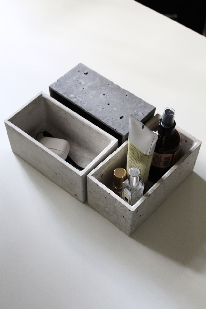 Accessories Storage Box