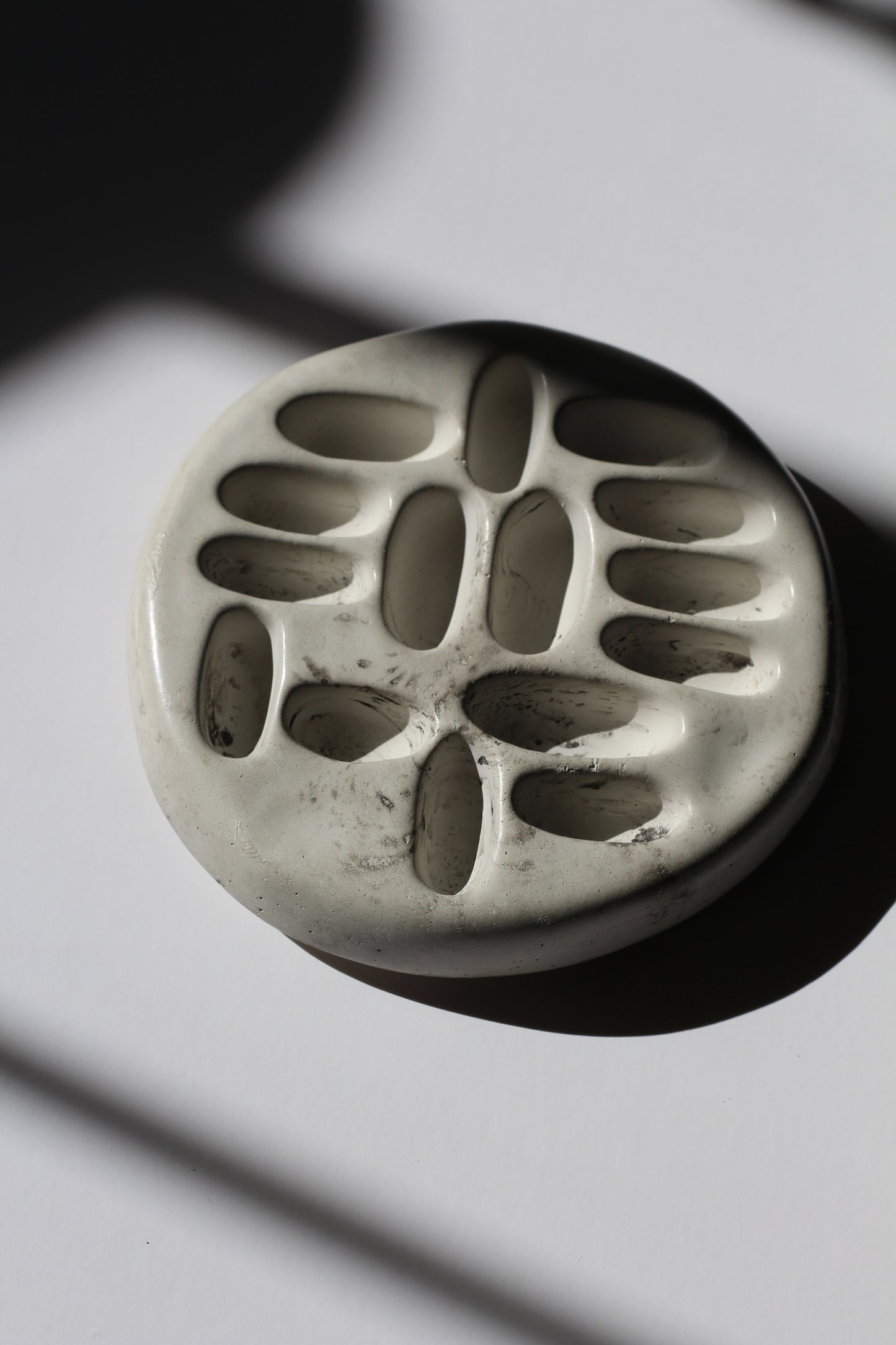 Concrete Jewelry Tray