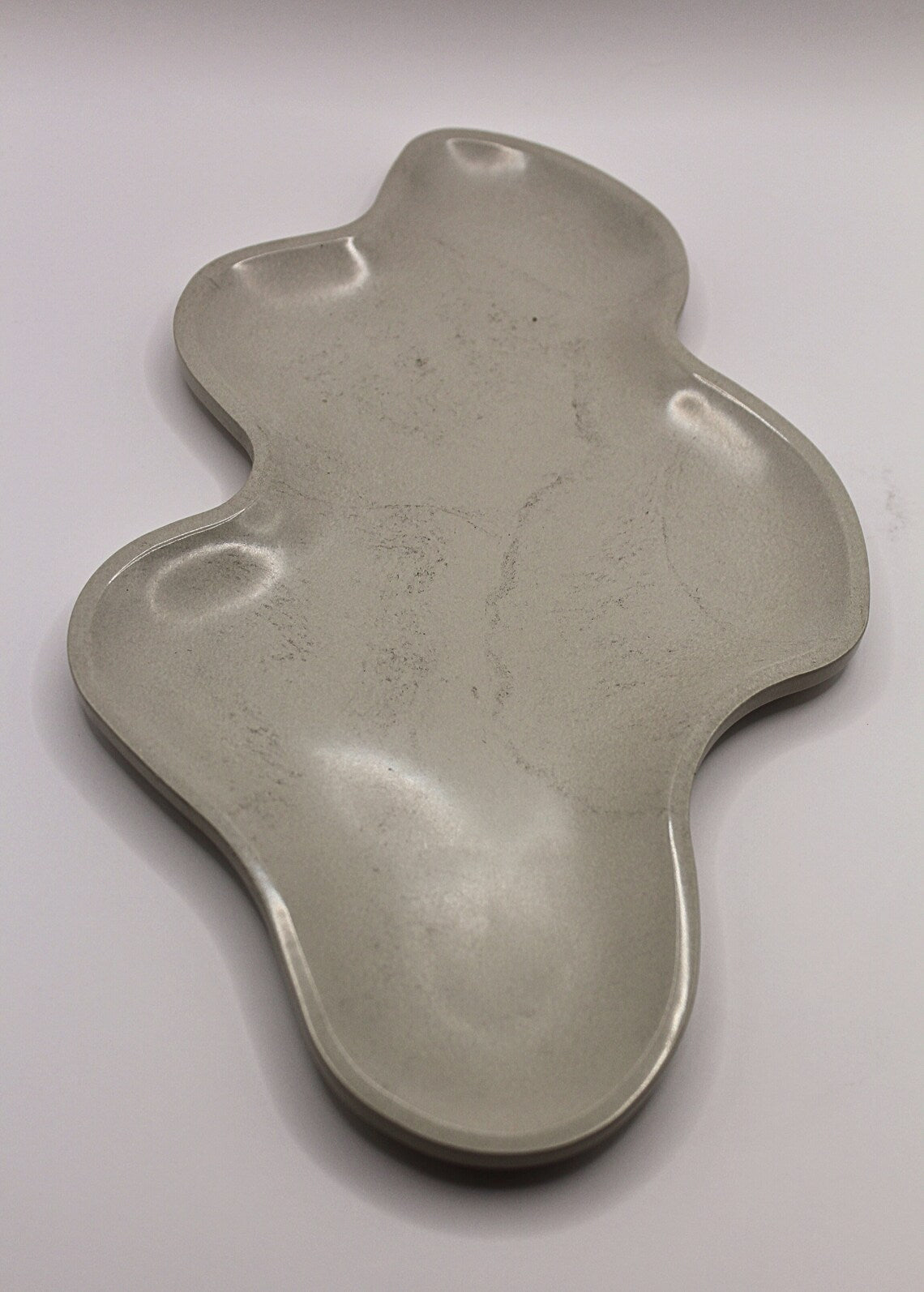 Cloud-Shaped Jewelry & Vanity Organizer
