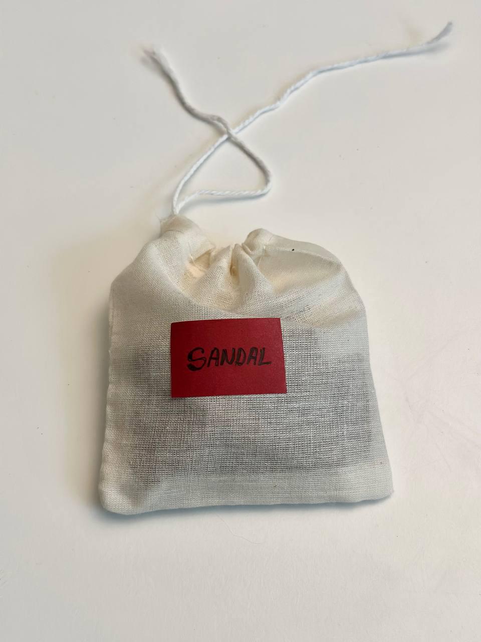 Organic White Sage Smudge Bundles | Ceremony, Meditation Altar, Positive Energy | Home Fragrance Incense