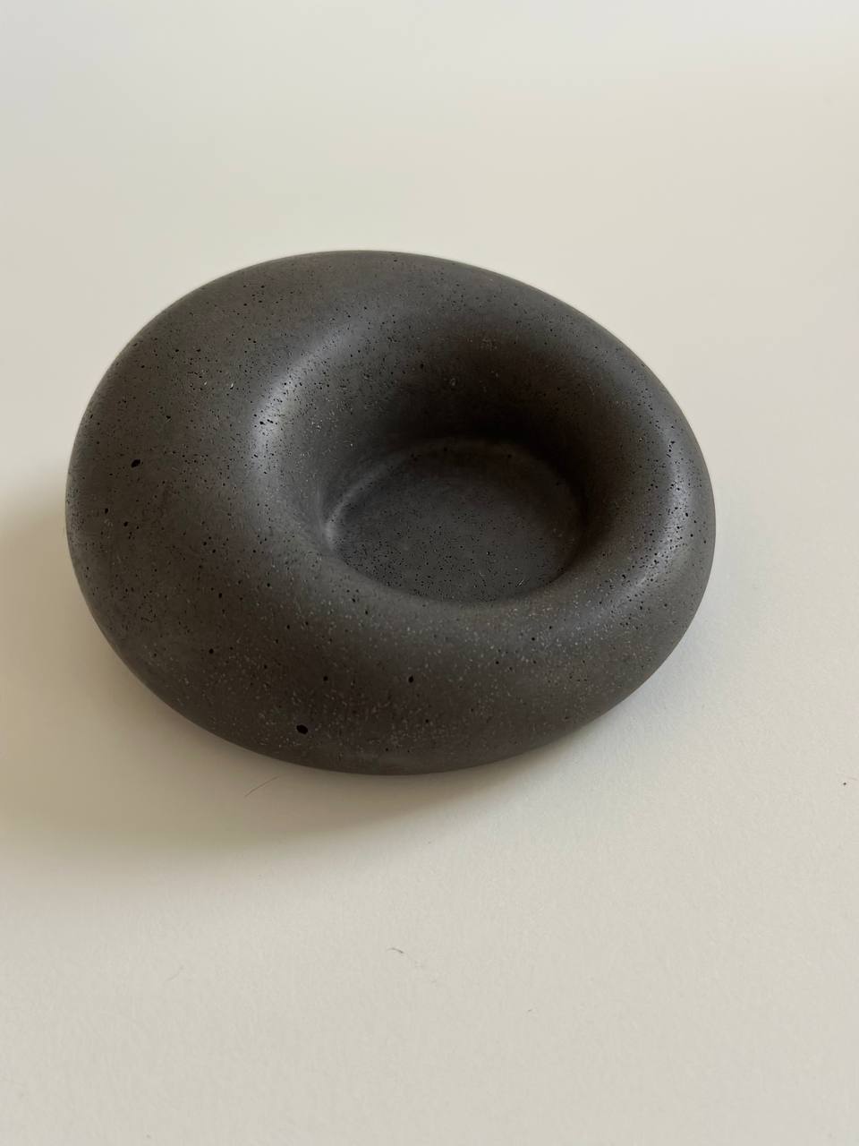 Concrete Cloud Jewelry & Vanity Organizer
