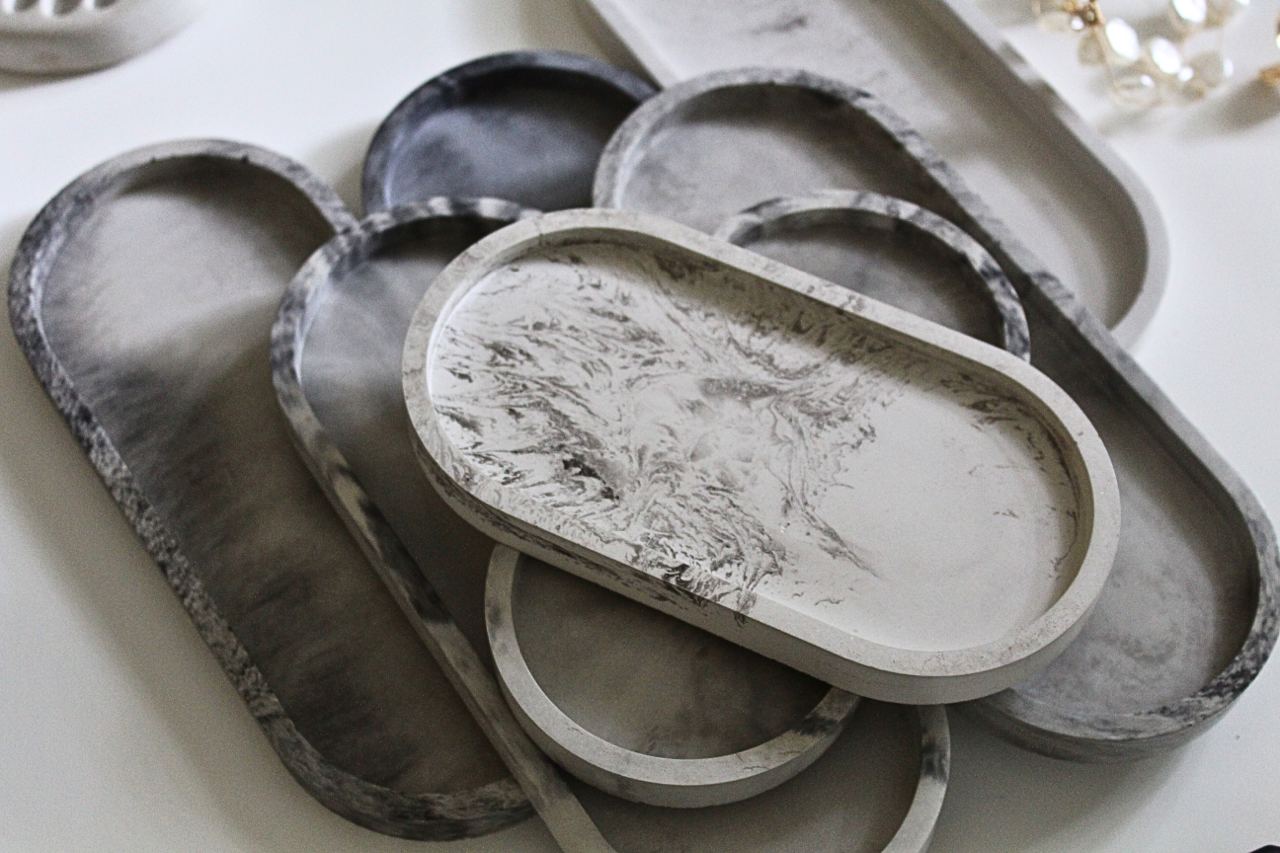 CONCRETE ACCESSORIES