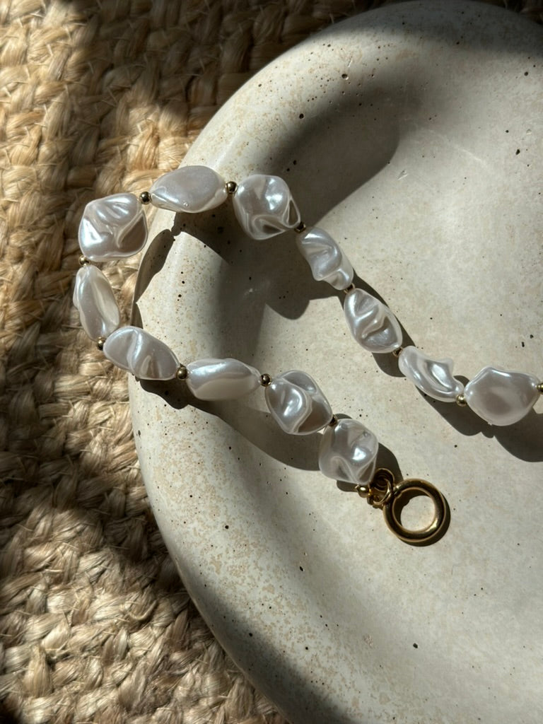 Concrete Jewelry Bathroom Organizer