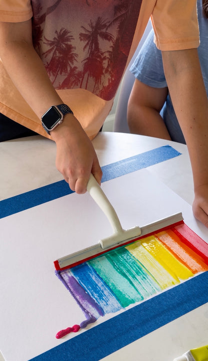 Kids Creative Club | Contemporary Art & Design