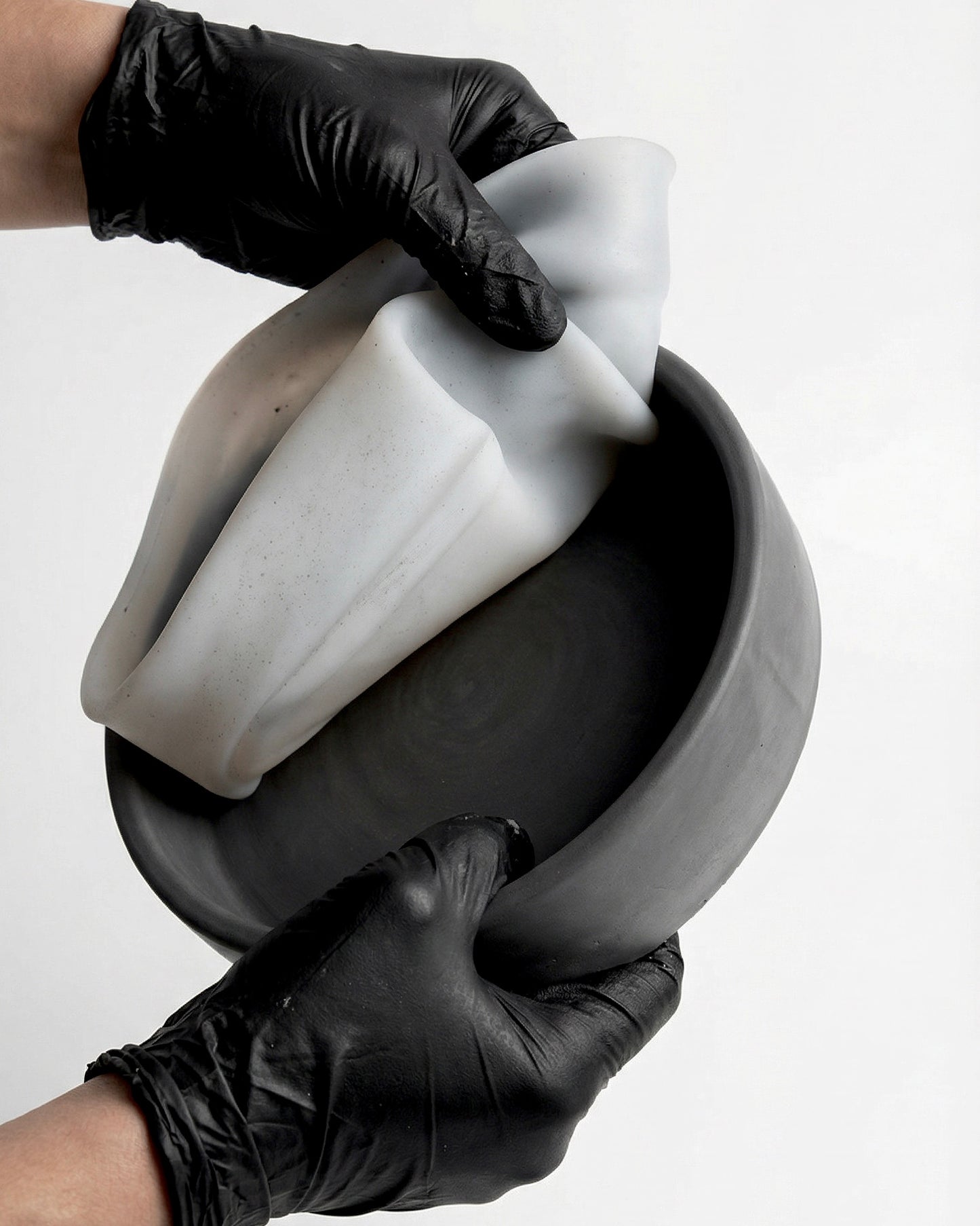 Concrete Creations Workshop : Create your own modern concrete decor