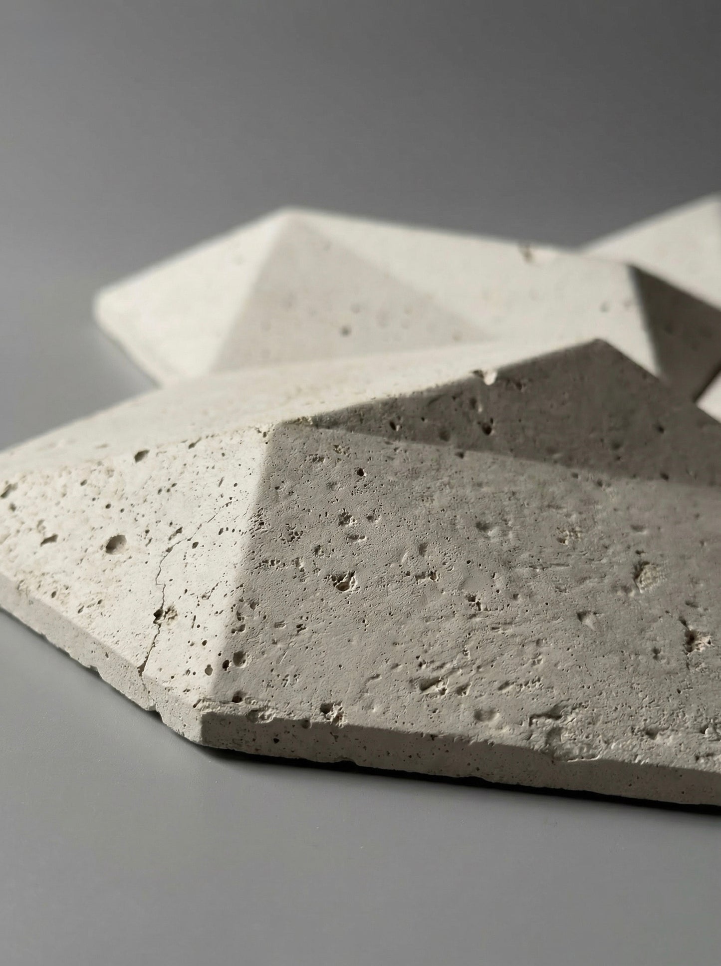 Modern Home Gypsum Decor