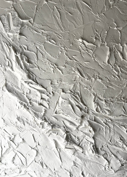 Textured Plaster Art Workshop : A Wabi-Sabi Art Experience
