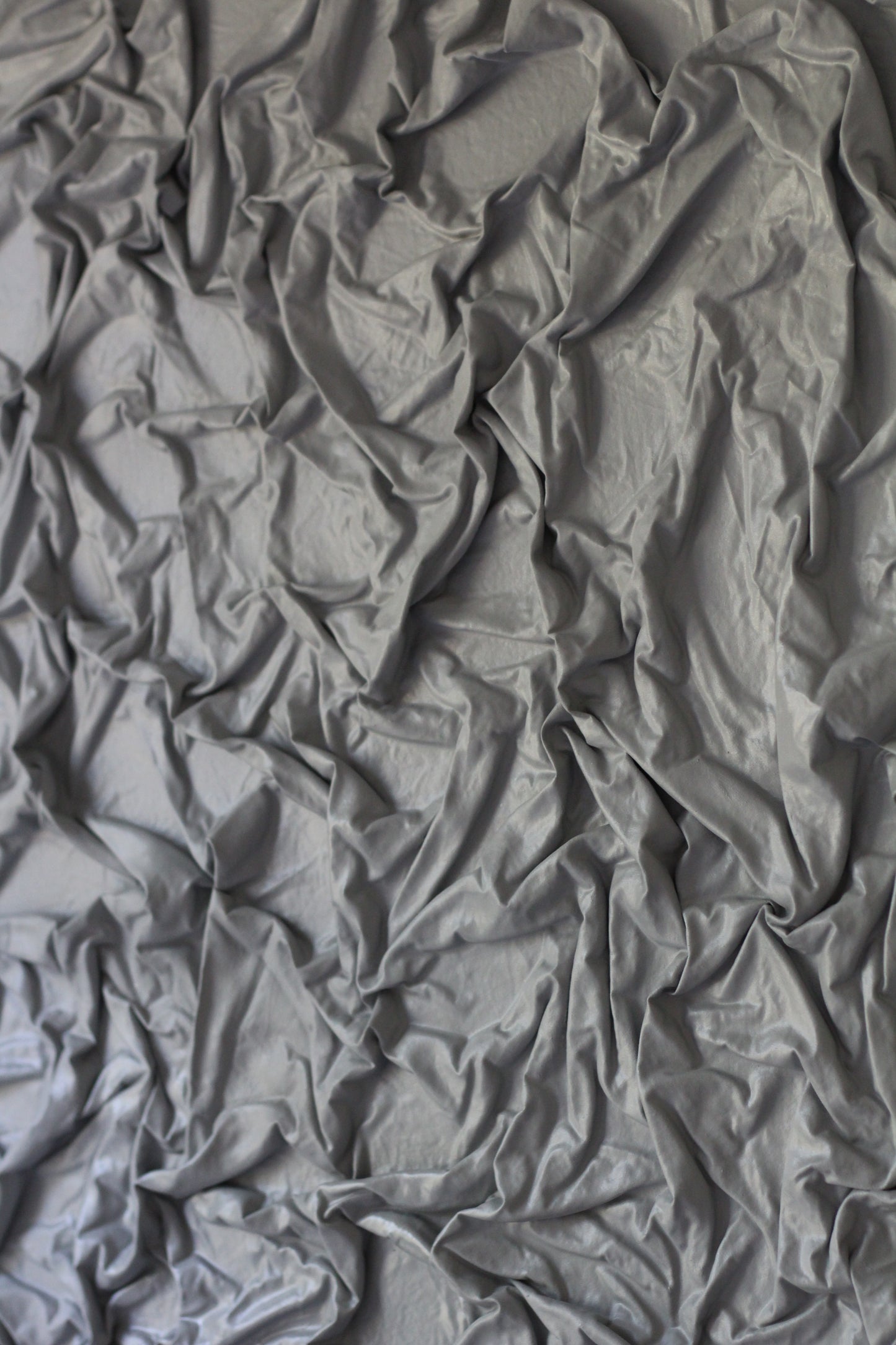 Textured Fabric Canvas Art