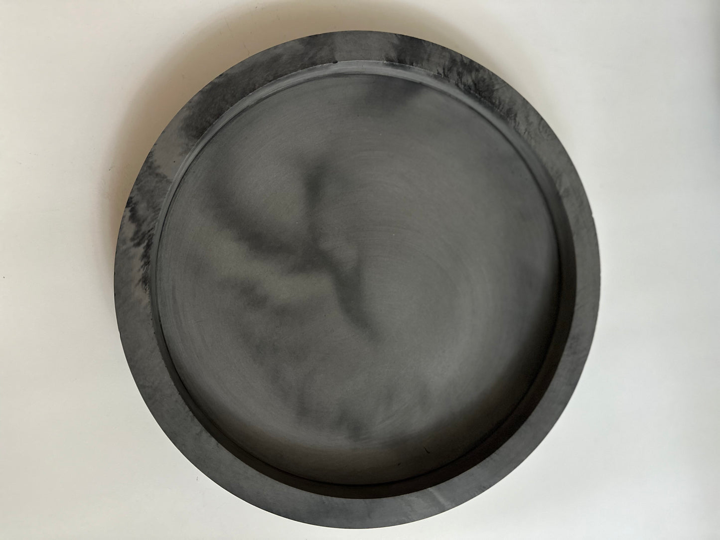 Decorative Concrete Jewelry Plate